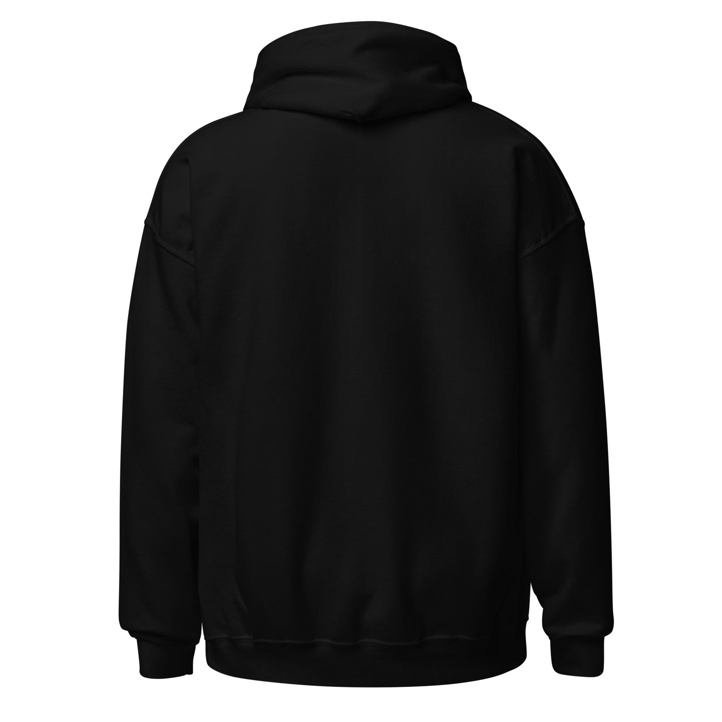 Xolotlán - Sudadera con capucha unisex