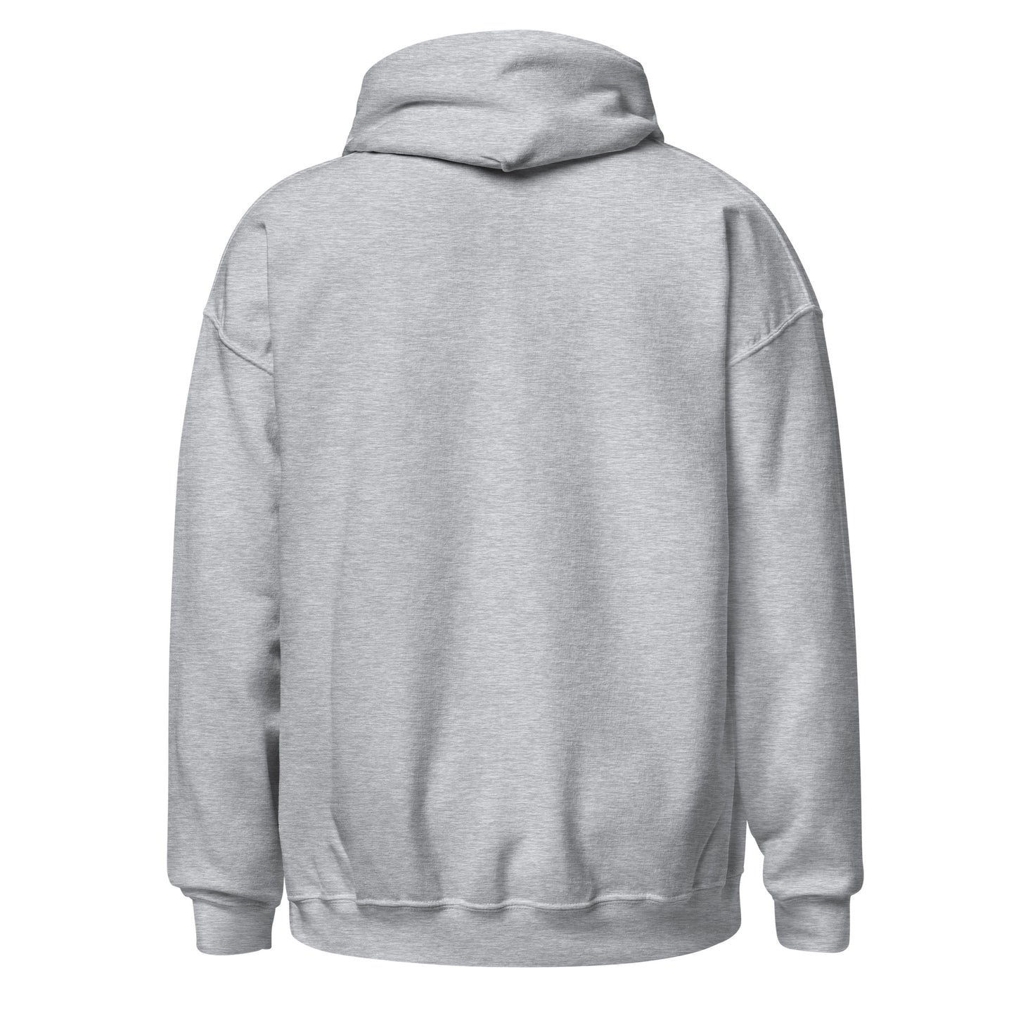 Xolotlán - Sudadera con capucha unisex