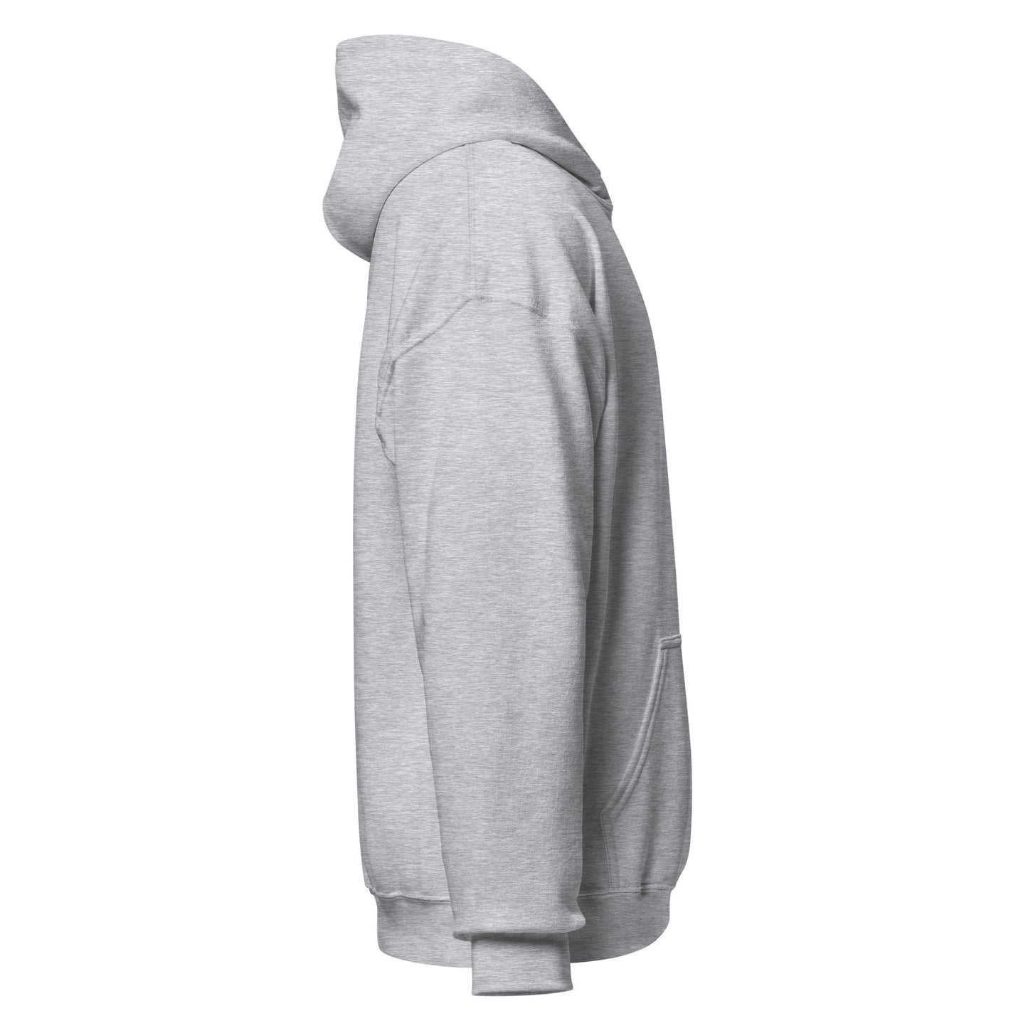 Xolotlán - Sudadera con capucha unisex