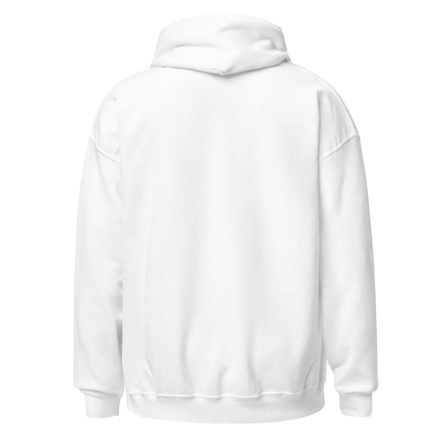 Xolotlán - Sudadera con capucha unisex