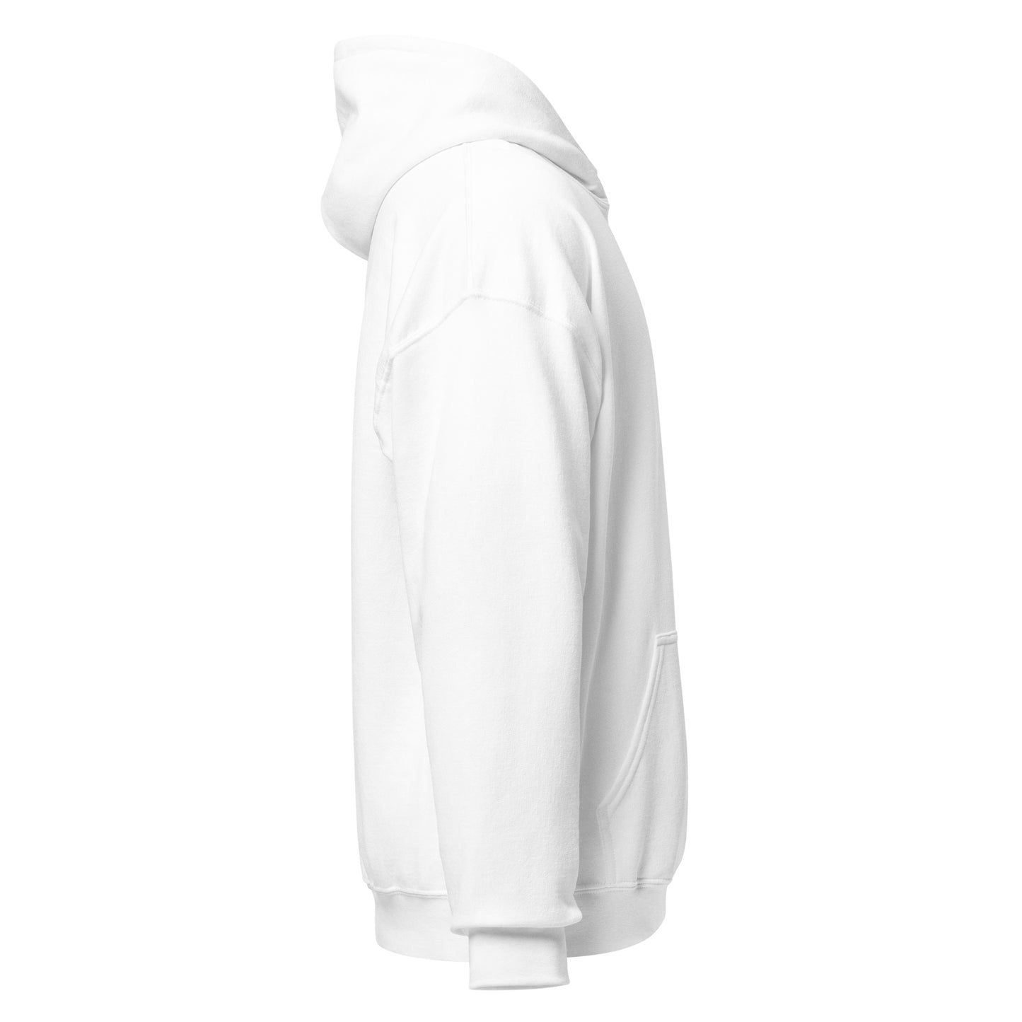 Xolotlán - Sudadera con capucha unisex