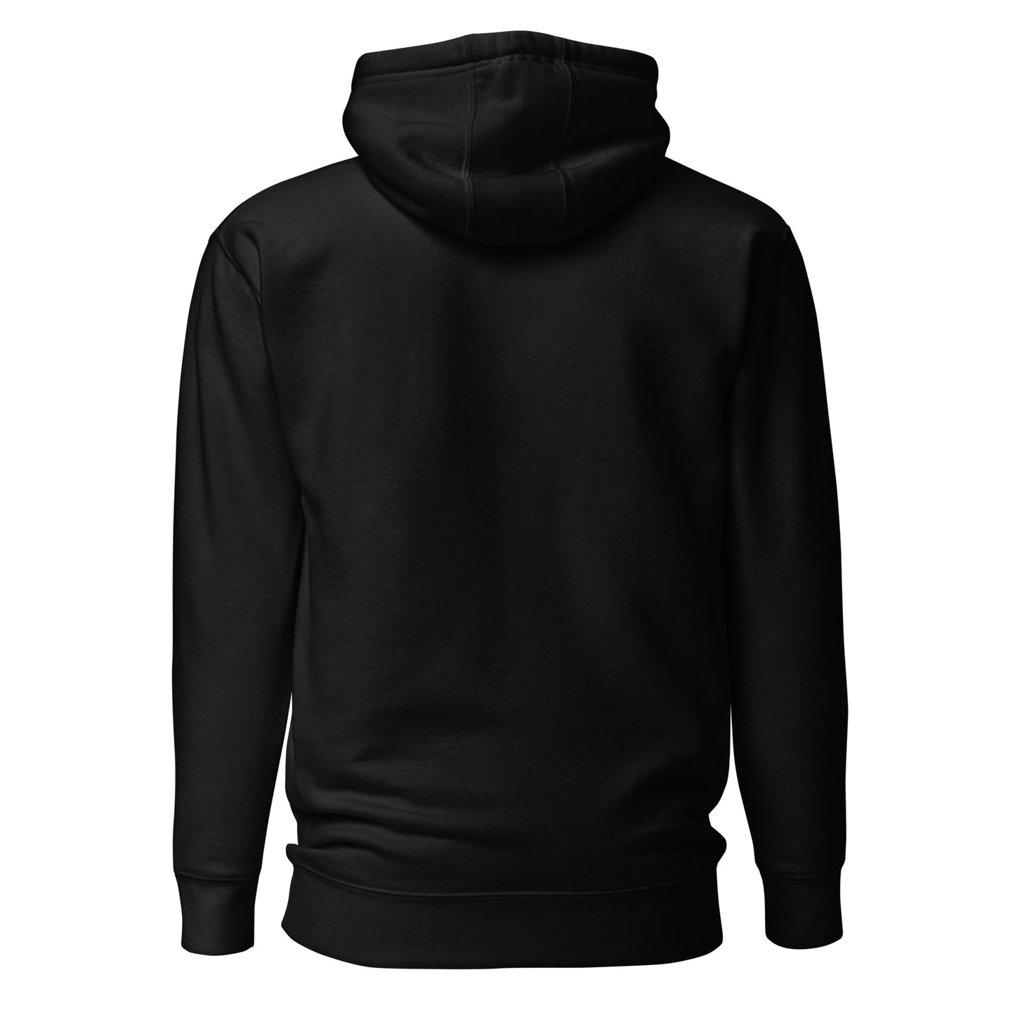 Guardabarranco - Sudadera con capucha unisex