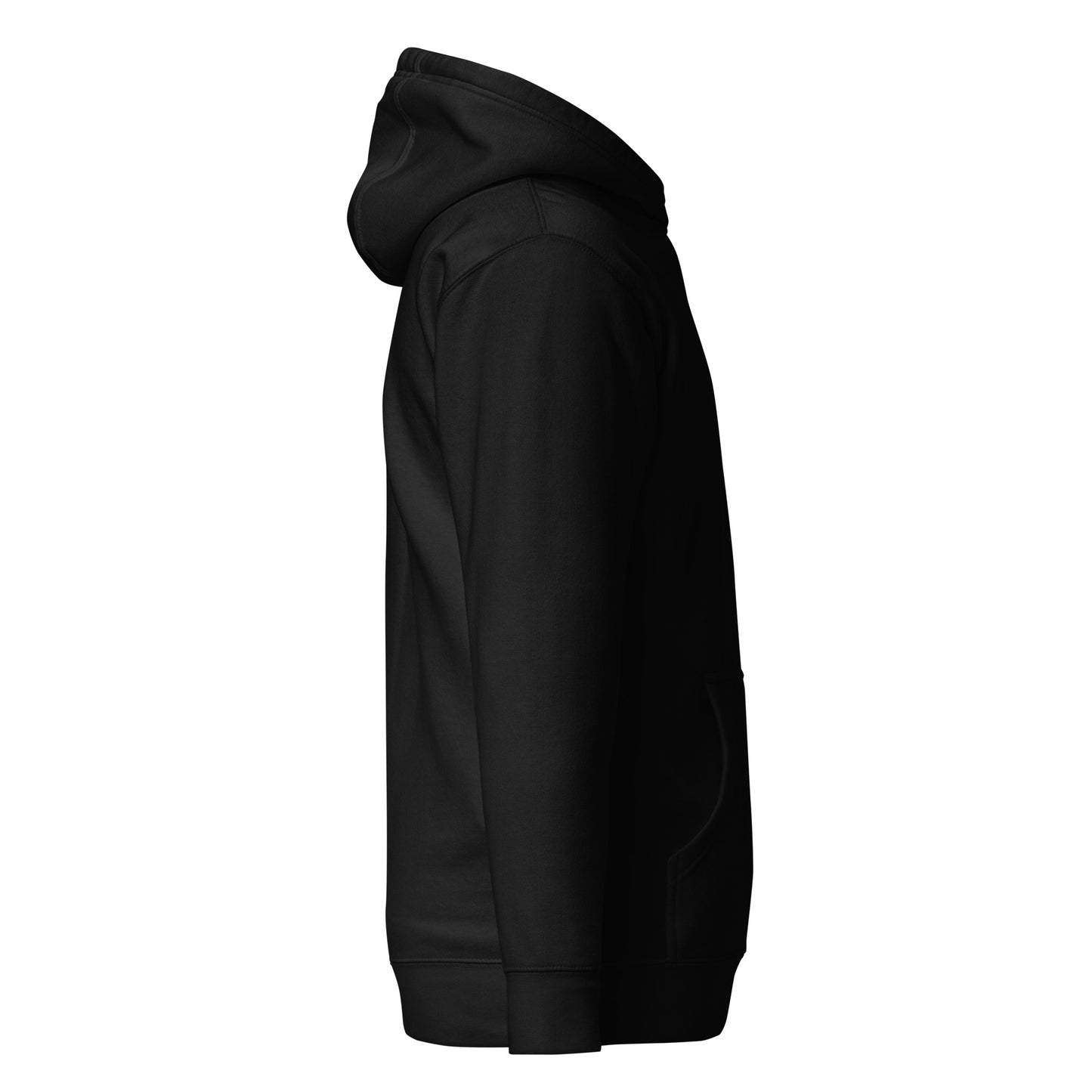 Guardabarranco - Sudadera con capucha unisex