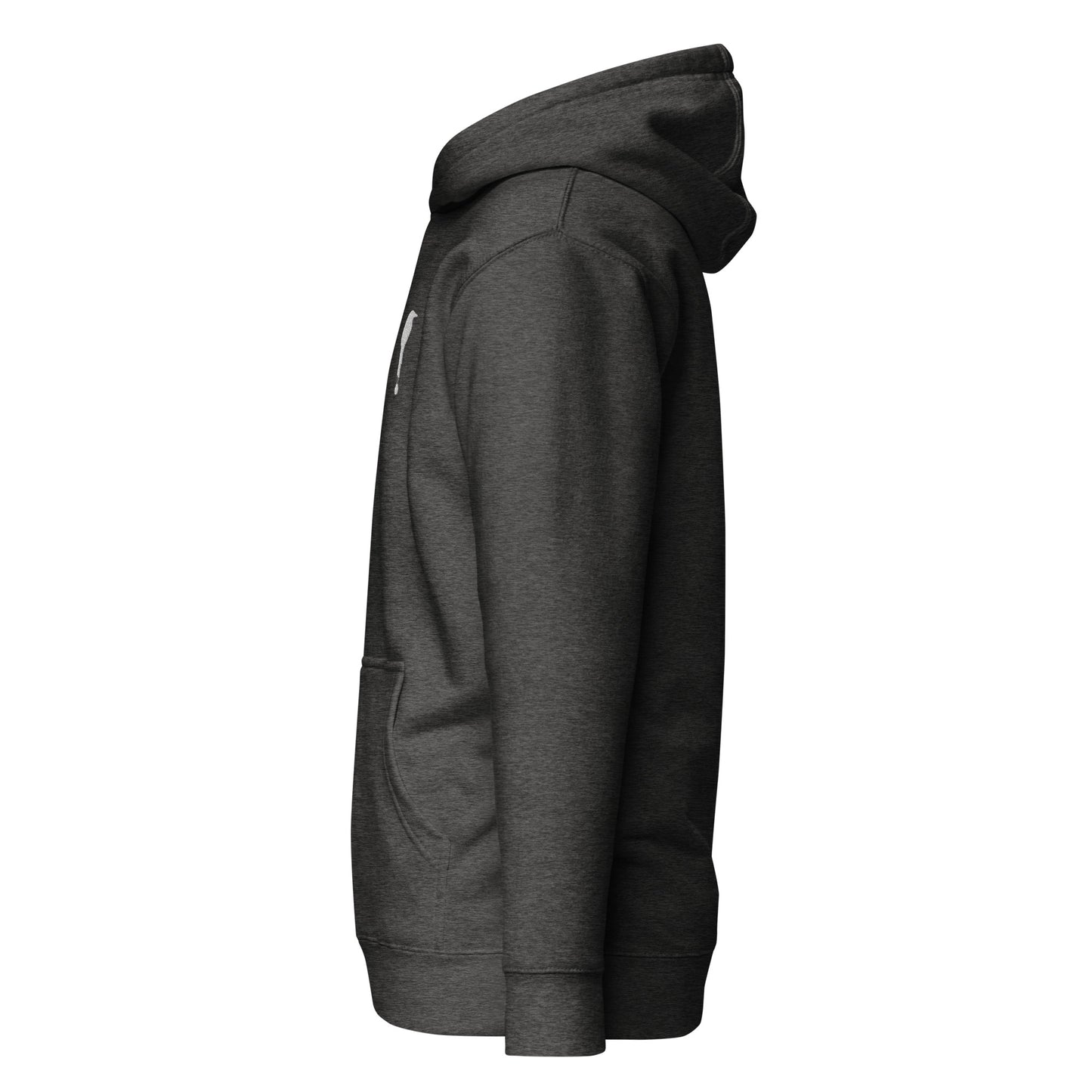 Guardabarranco - Sudadera con capucha unisex