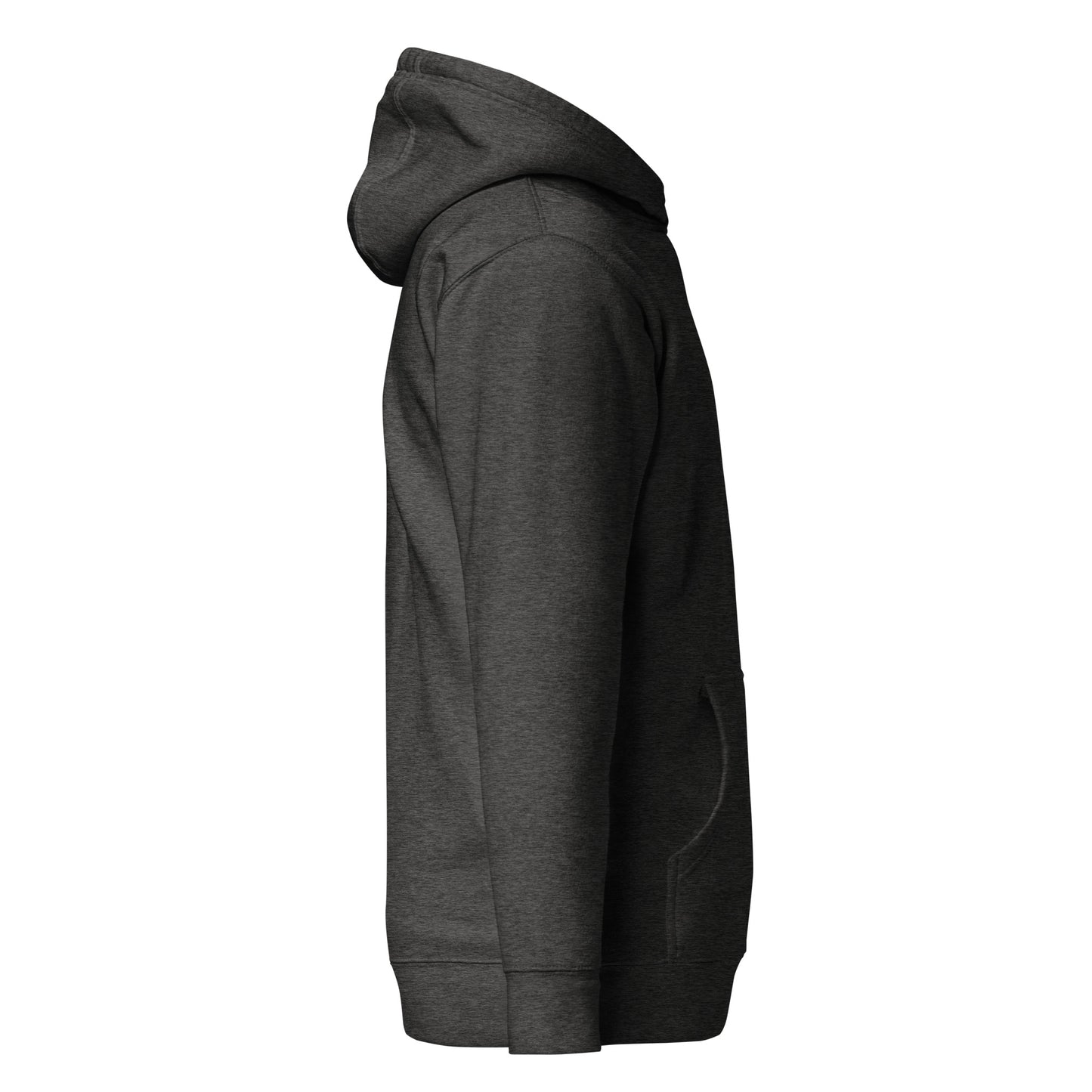 Guardabarranco - Sudadera con capucha unisex